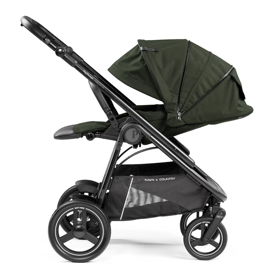 Peg Perego Veloce Tc Slk Modular Scheda Tecnica E Prezzi