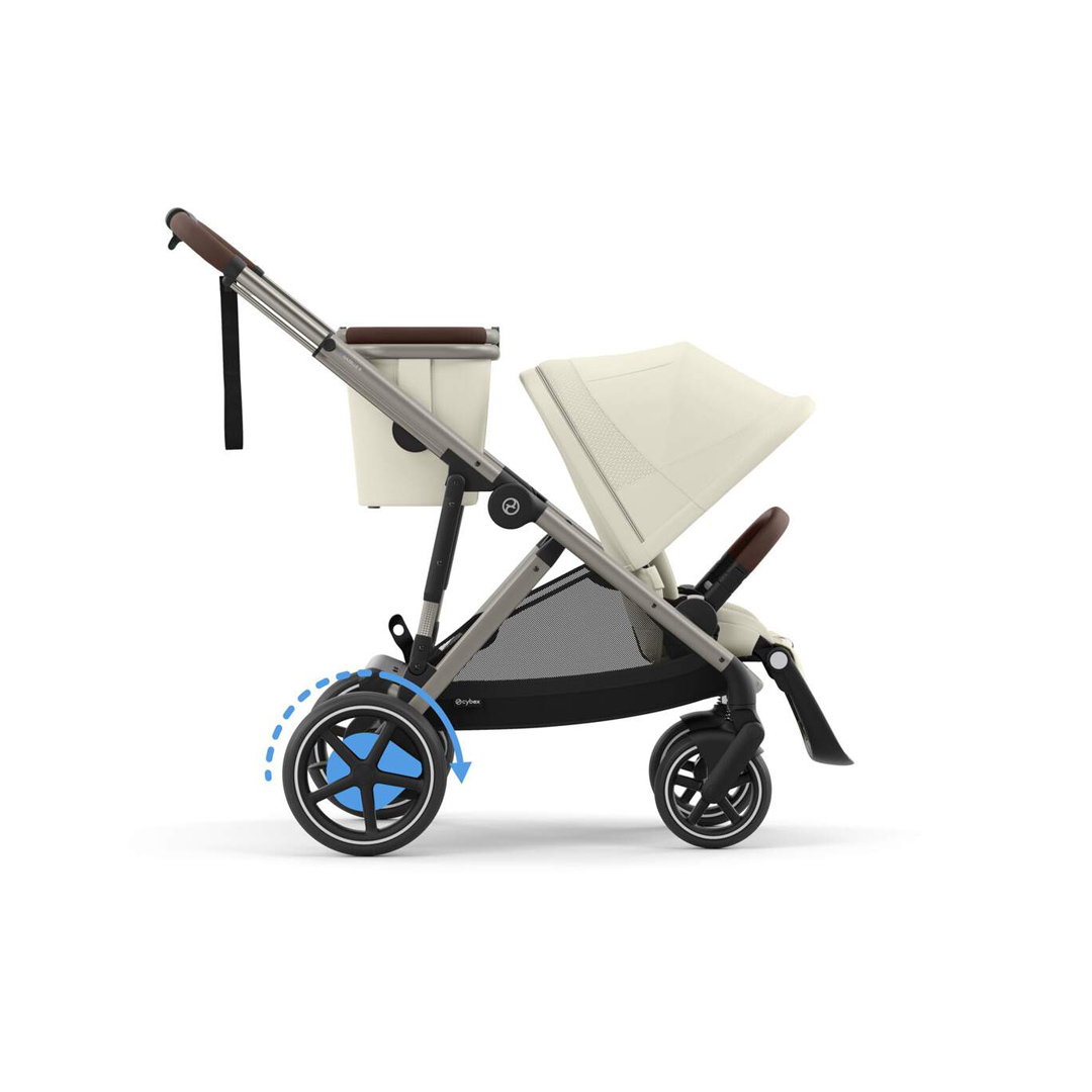 Cybex e-Gazzelle S