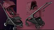 Bugaboo introduce un nuovo colore 2025 per 2 passeggini