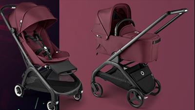 Bugaboo introduce un nuovo colore 2025 per 2 passeggini