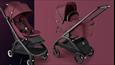 Bugaboo introduce un nuovo colore 2025 per 2 passeggini