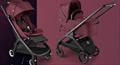 Bugaboo introduce un nuovo colore 2025 per 2 passeggini