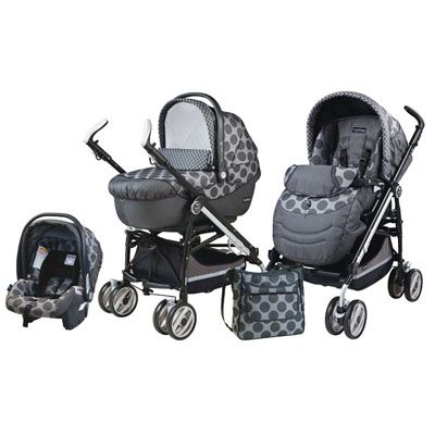 cybex gazelle carry cot