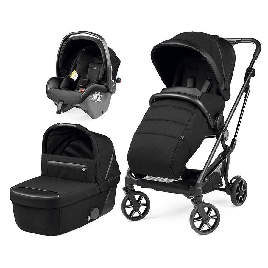 Peg Perego Vivace SLK Modular Special Edition - Scheda tecnica e prezzi