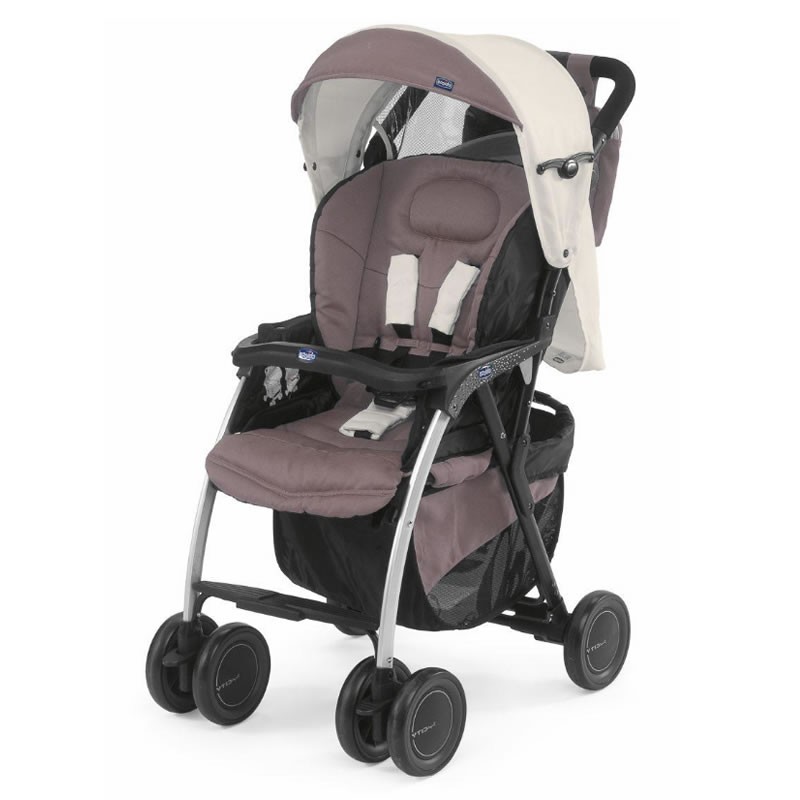 Chicco Passeggino SimpliCity | Passeggini leggeri Chicco