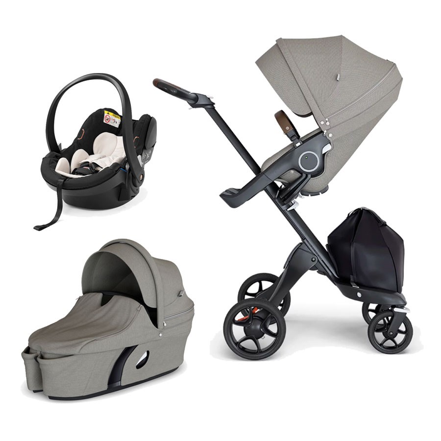 stokke xplory 6