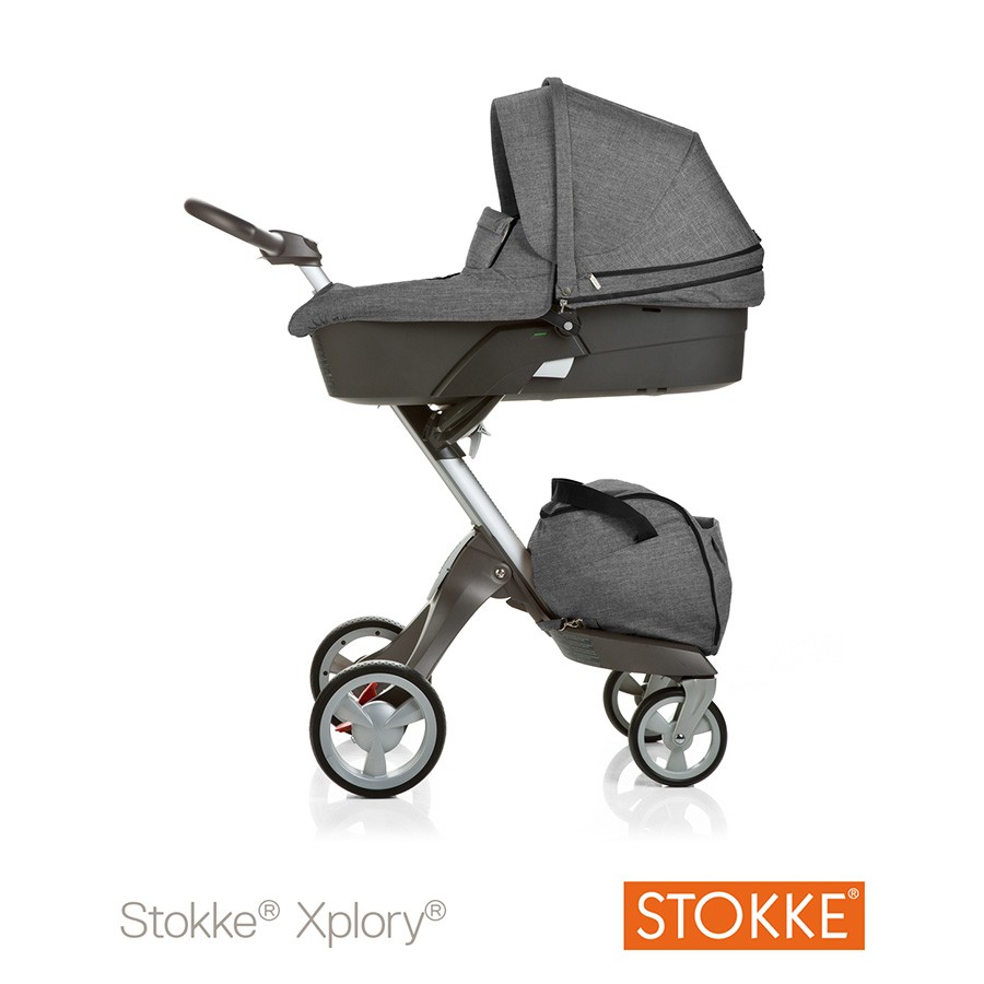 Stokke Xplory V5 Duo - Scheda tecnica e prezzi, stokke