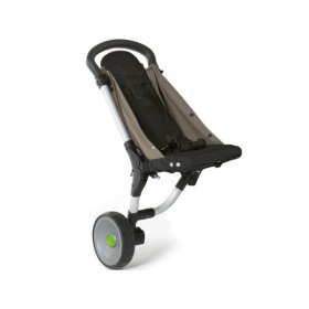 Passeggino Accessorio Buggypod Sidecar da passeggino Buggypod Io 