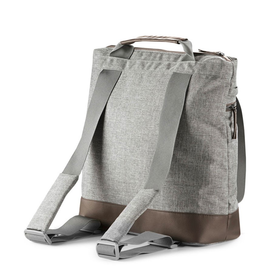 Inglesina - borsa zaino Back Bag per passeggino Aptica. Acquistala ora sul  nostro e-shop!
