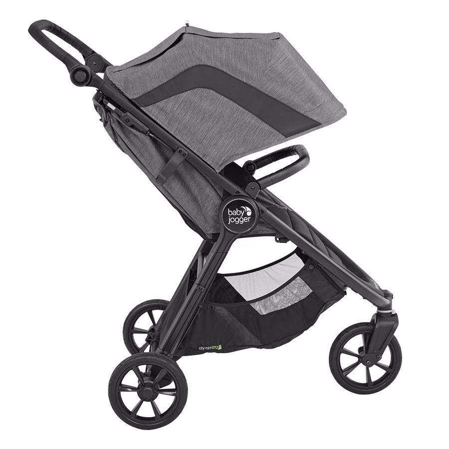 Baby Jogger Duo City Mini GT2 Barre Limited Edition - Scheda tecnica e  prezzi