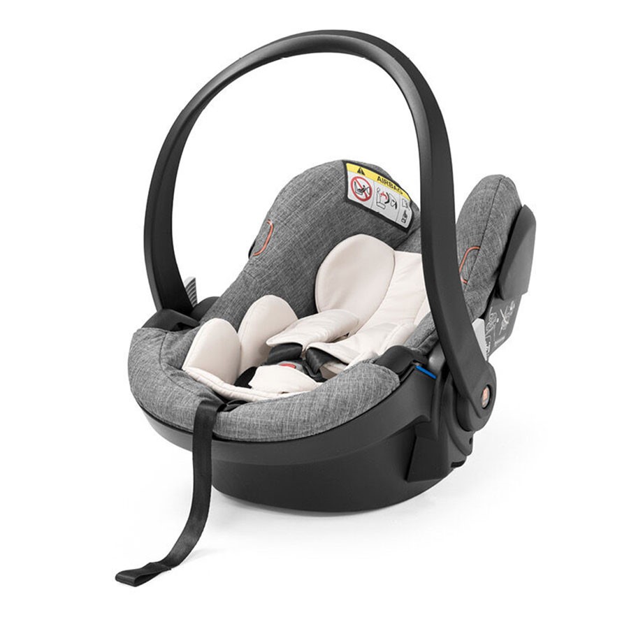 Stokke Xplory 6 - Scheda tecnica e prezzi