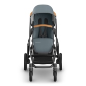 Vista frontale passeggino - Passeggino Duo UPPAbaby Vista V3