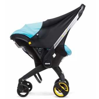 Simple Parenting Doona Infant Car Seat - Accessorio opzionale - Parasole