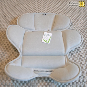 Simple Parenting Doona Infant Car Seat - Materassino riduttore per neonati